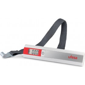 Ufesa Ζυγαριά Αποσκευών BV0505 Ufesa Ζυγαριά Αποσκευών BV0505