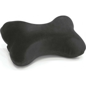 Vita Orthopaedics Μαξιλαράκι Ταξιδίου Car Pillow ΜαύροΚωδικός: 08-2-003  Vita Orthopaedics Μαξιλαράκι Ταξιδίου Car Pillow ΜαύροΚωδικός: 08-2-003