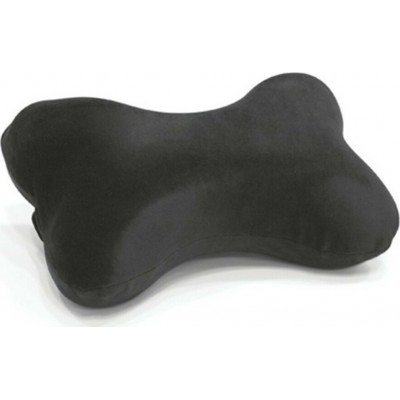 Vita Orthopaedics Μαξιλαράκι Ταξιδίου Car Pillow ΜαύροΚωδικός: 08-2-003 