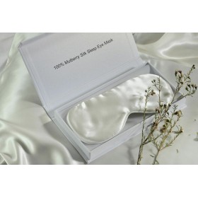 Down Town Home Μάσκα Ύπνου ΛευκόΚωδικός: 98-0094  Down Town Home Μάσκα Ύπνου ΛευκόΚωδικός: 98-0094