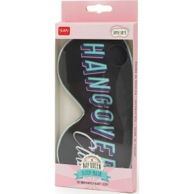 Legami Milano Μάσκα Ύπνου ΜαύροΚωδικός: SEM0003  Legami Milano Μάσκα Ύπνου ΜαύροΚωδικός: SEM0003