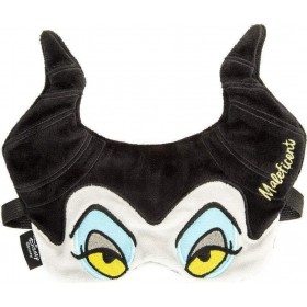 Mad Beauty Μάσκα Ύπνου Mask Disney Villains Maleficent Πολύχρωμο Mad Beauty Μάσκα Ύπνου Mask Disney Villains Maleficent Πολύχρωμο