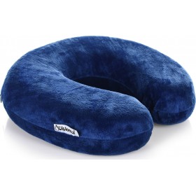 Diplomat Μαξιλαράκι Ταξιδίου ACPIL1 Μπλε Diplomat Μαξιλαράκι Ταξιδίου ACPIL1 Μπλε