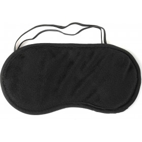 Diplomat Μάσκα Ύπνου ACMASK Μαύρη Diplomat Μάσκα Ύπνου ACMASK Μαύρη