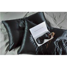 Down Town Home Μάσκα Ύπνου ΜαύροΚωδικός: 98-0095  Down Town Home Μάσκα Ύπνου ΜαύροΚωδικός: 98-0095