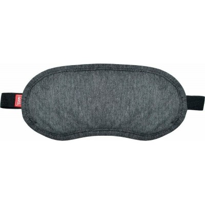 Legami Milano Μάσκα Ύπνου Sleep Eye Mask Travel ΓκριΚωδικός: MASK0001 