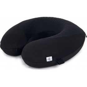 Herschel Supply Co Μαξιλαράκι Ταξιδίου Memory Foam ΜαύροΚωδικός: 10535-00001-OS  Herschel Supply Co Μαξιλαράκι Ταξιδίου Memory Foam ΜαύροΚωδικός: 10535-00001-OS