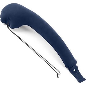 InnovaGoods Μαξιλαράκι Ταξιδίου ΜπλεΚωδικός: V0100561  InnovaGoods Μαξιλαράκι Ταξιδίου ΜπλεΚωδικός: V0100561