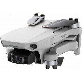"DJI Mini 2 Fly More Combo Μίνι Drone με Κάμερα 4K & Χειριστήριο DJI Mini 2 Fly More Combo Μίνι Drone με Κάμερα 4K & Χειριστήριο, Συμβατό με FPV Γυαλιά
