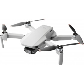 "DJI Mini 2 Drone με Κάμερα 4K & Χειριστήριο DJI Mini 2 Drone με Κάμερα 4K & Χειριστήριο, Συμβατό με FPV Γυαλιά