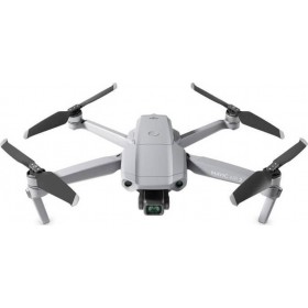 "DJI Mavic Air 2 Drone με Κάμερα 4K & Χειριστήριο DJI Mavic Air 2 Drone με Κάμερα 4K & Χειριστήριο, Συμβατό με FPV Γυαλιά