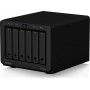 Synology DiskStation DS620slim NAS Tower με 6 θέσεις για HDD/SSD και 2 θύρες Ethernet