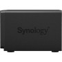 Synology DiskStation DS620slim NAS Tower με 6 θέσεις για HDD/SSD και 2 θύρες Ethernet