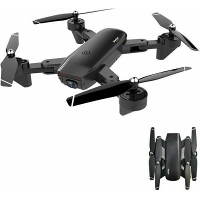 Phip P10 Drone με Κάμερα 4K &amp Χειριστήριο