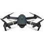 Andowl Micro Foldable Set 998 Drone με Κάμερα &amp Χειριστήριο