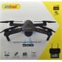 Andowl Micro Foldable Set 998 Drone με Κάμερα &amp Χειριστήριο