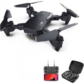 S60 Quadcopter Drone με Κάμερα &amp Χειριστήριο