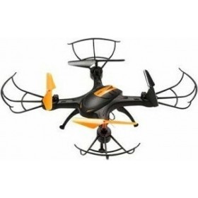 Denver DCW-380 Παιδικό Drone με Κάμερα & Χειριστήριο Denver DCW-380 Παιδικό Drone με Κάμερα & Χειριστήριο