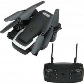 Andowl Q718 Drone με Κάμερα 4K &amp Χειριστήριο