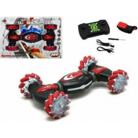 Gesture Climbing Rover Τηλεκατευθυνόμενο Αυτοκίνητο Stunt RedΚωδικός: RQ2087  Gesture Climbing Rover Τηλεκατευθυνόμενο Αυτοκίνητο Stunt RedΚωδικός: RQ2087