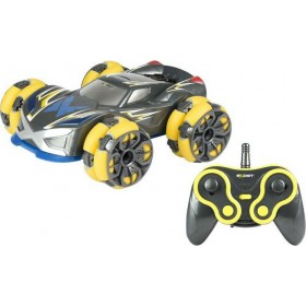 As Company Exost Hyper Τηλεκατευθυνόμενο Αυτοκίνητο Drift 1:14Κωδικός: 7530-20265  As Company Exost Hyper Τηλεκατευθυνόμενο Αυτοκίνητο Drift 1:14Κωδικός: 7530-20265