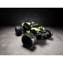 Overmax X-Monster 3.0 Τηλεκατευθυνόμενο Αυτοκίνητο Monster Truck 1:18Κωδικός: OV-X-MONSTER 3.0 