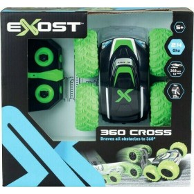 As Company Exost 360 Cross Πράσινο 7530-20257 As Company Exost 360 Cross Πράσινο 7530-20257