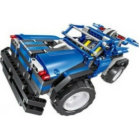 Τηλεκατευθυνόμενο ΌχημαΚωδικός: 365047 