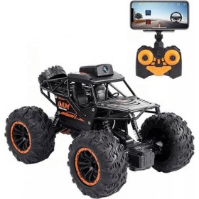 Lead Holdr Τηλεκατευθυνόμενο Αυτοκίνητο με Ασύρματη ΚάμεραΚωδικός: LH-C023A 