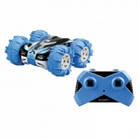 Silverlit Exost 360 360 Aquacross Τηλεκατευθυνόμενο Αυτοκίνητο Stunt ΜπλεΚωδικός: 7530-20268  Silverlit Exost 360 360 Aquacross Τηλεκατευθυνόμενο Αυτοκίνητο Stunt ΜπλεΚωδικός: 7530-20268
