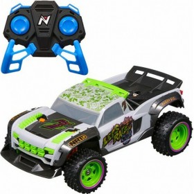 Nikko Τηλεκατευθυνόμενο Αυτοκίνητο Pro Trucks Let's Race Nikko Τηλεκατευθυνόμενο Αυτοκίνητο Pro Trucks Let's Race