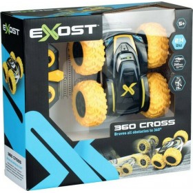 As Company Exost 360 Cross Κίτρινο As Company Exost 360 Cross Κίτρινο