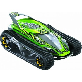 Nikko Velocitrax Τηλεκατευθυνόμενο Αυτοκίνητο Stunt Neon GreenΚωδικός: 10032  Nikko Velocitrax Τηλεκατευθυνόμενο Αυτοκίνητο Stunt Neon GreenΚωδικός: 10032