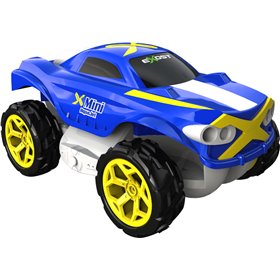 As Company Exost (by Silverlit) Mini Aquajet Τηλεκατευθυνόμενο Αυτοκίνητο 1:18Κωδικός: 7530-20252  As Company Exost (by Silverlit) Mini Aquajet Τηλεκατευθυνόμενο Αυτοκίνητο 1:18Κωδικός: 7530-20252