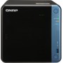QNap TS-453BE-4G NAS Tower με 4 θέσεις για HDD/SSD και 2 θύρες Ethernet