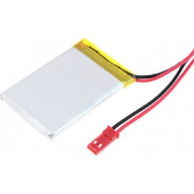 Μπαταρία Li-Pο 3.7v 1800mAh