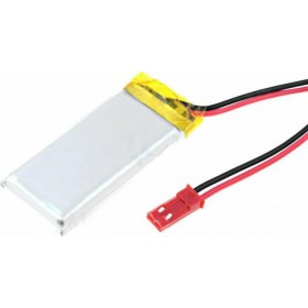 Μπαταρία Li-Po - 3.7v 450mAh