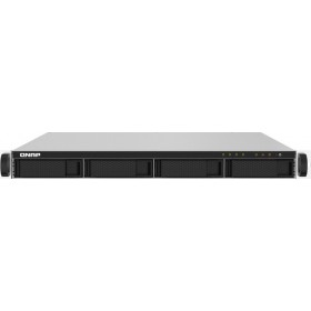 QNap TS-432PXU-RP-2G NAS Rack με 4 θέσεις για HDD/SSD και 2 θύρες Ethernet QNap TS-432PXU-RP-2G NAS Rack με 4 θέσεις για HDD/SSD και 2 θύρες Ethernet