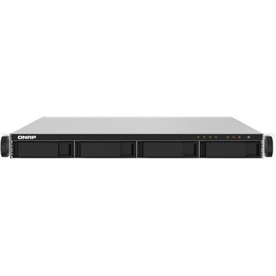 QNap TS-432PXU-RP-2G NAS Rack με 4 θέσεις για HDD/SSD και 2 θύρες Ethernet