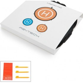 PGYTECH Universal Μαξιλάρι Προσγείωσης 55cm για Drones