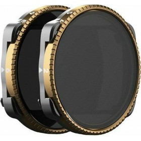 Polar Pro Σετ 2 Φίλτρων VND για Drone DJI Air 2S Polar Pro Σετ 2 Φίλτρων VND για Drone DJI Air 2S