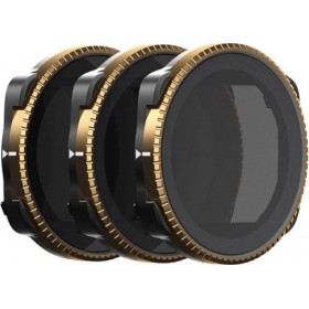 Polar Pro Vivid Collection Φίλτρα για DJI Mavic Air 2S 3τμχ Polar Pro Vivid Collection Φίλτρα για DJI Mavic Air 2S 3τμχ