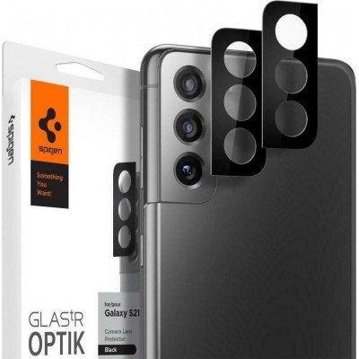 Spigen OPTIK.TR Camera Lens Galaxy S21 2τμχ
