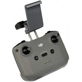 3D Print Βάση Tablet Γκρι Small για DJI Mavic Air 2