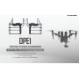 NiteCore Drone Power Expander για DJI Inspire 2