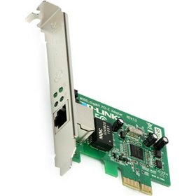 TP-LINK TG-3468 v3 Ενσύρματη Κάρτα Δικτύου Gigabit (1Gbps) Ethernet PCI-e TP-LINK TG-3468 v3 Ενσύρματη Κάρτα Δικτύου Gigabit (1Gbps) Ethernet PCI-e