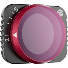 PGYTECH Filter VND 2-5 Φίλτρα Φακών για DJI Mavic Air 2