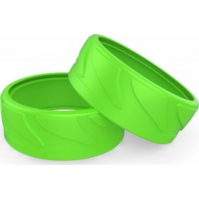 Sphero Ollie Ultra Tires Green Sphero Ollie Ultra Tires Green