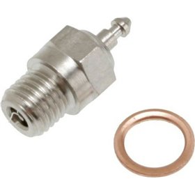 Traxxas Glow Plug Super-Duty Medium Traxxas Glow Plug Super-Duty Medium
