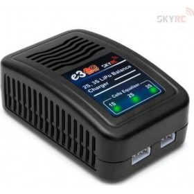 Skyrc LiPo 240VAC Φορτιστής Skyrc LiPo 240VAC Φορτιστής